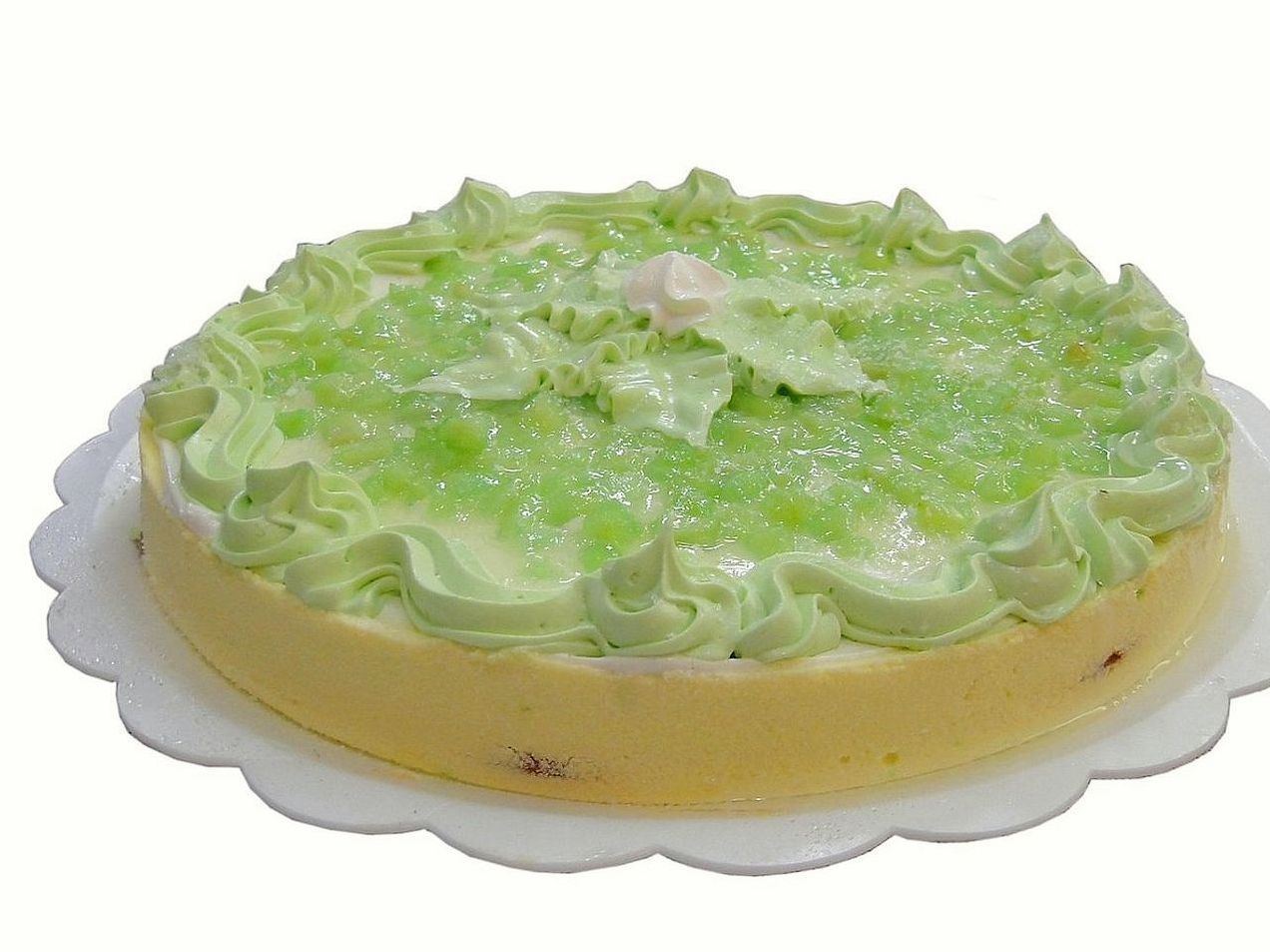 Mini Delicias